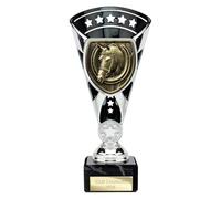 A1 PERSONALISED GIFTS Cobra Star Cup Horse/Equestrian Trophies