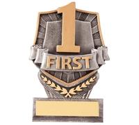 A1 PERSONALISED GIFTS Falcon 1st Place Trophies