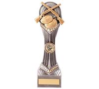 A1 PERSONALISED GIFTS Falcon Clay Pigeon Shooting Trophies