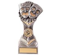 A1 PERSONALISED GIFTS Falcon Drama Trophies