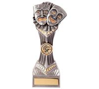 A1 PERSONALISED GIFTS Falcon Drama Trophies
