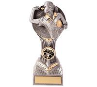 A1 PERSONALISED GIFTS Falcon Female Darts Figure Trophies