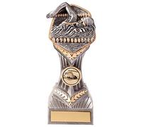 A1 PERSONALISED GIFTS Falcon Female Swimming Trophies