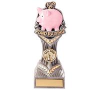 A1 PERSONALISED GIFTS Falcon Fundraising Trophies