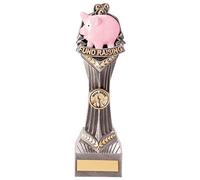 A1 PERSONALISED GIFTS Falcon Fundraising Trophies