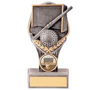 A1 PERSONALISED GIFTS Falcon Hockey Trophies