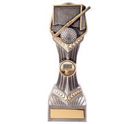 A1 PERSONALISED GIFTS Falcon Hockey Trophies
