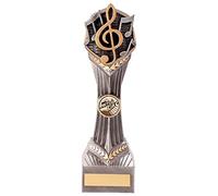A1 PERSONALISED GIFTS Falcon Music Trophies