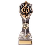 A1 PERSONALISED GIFTS Falcon Music Trophies
