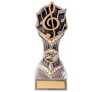 A1 PERSONALISED GIFTS Falcon Music Trophies