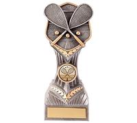 A1 PERSONALISED GIFTS Falcon Squash Trophies