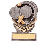 A1 PERSONALISED GIFTS Falcon Table Tennis Trophies