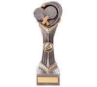 A1 PERSONALISED GIFTS Falcon Table Tennis Trophies