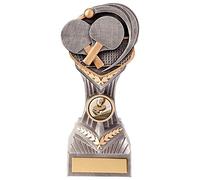 A1 PERSONALISED GIFTS Falcon Table Tennis Trophies