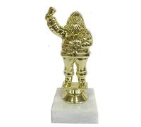 A1 PERSONALISED GIFTS Father Christmas Santa Trophies