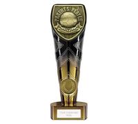 A1 PERSONALISED GIFTS Fusion Cobra Parents Player Football Trophies