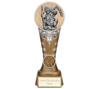 A1 PERSONALISED GIFTS iKon Tower Bandit Golf Trophies