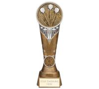 A1 PERSONALISED GIFTS iKon Tower Darts Trophies