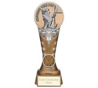 A1 PERSONALISED GIFTS iKon Tower Nearest the Pin Golf Trophies