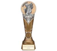 A1 PERSONALISED GIFTS iKon Tower Turkey Golf Trophies