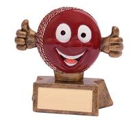 A1 PERSONALISED GIFTS Little Smiler Cricket Trophies