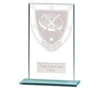 A1 PERSONALISED GIFTS Millennium Clay Pigeon Shooting Trophies
