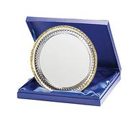 A1 PERSONALISED GIFTS Salver Presentation Boxes
