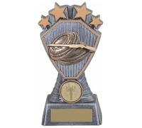 A1 PERSONALISED GIFTS Scorpio Clay Pigeon Shooting Trophies