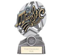 A1 PERSONALISED GIFTS The Stars Music Trophies