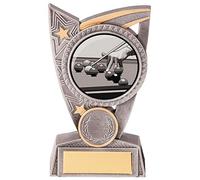 A1 PERSONALISED GIFTS Triumph Snooker Trophies