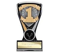 A1 PERSONALISED GIFTS Wolverine 1st Place Trophies