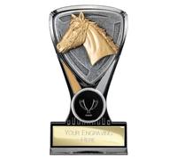 A1 PERSONALISED GIFTS Wolverine Tower Horse/Equestrian Trophies