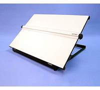A1 Priory Drawing Board with Cross-Wire Parallel Motion