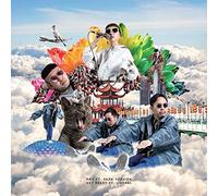 A1.RWY feat. 吉田沙良 / B1.Get Ready feat. リベラル [Analog]