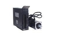 A1-SVD Driver + 220V 90ST-M02430 750W AC Servo motor 2.4 N.M. 0.75KW 3000RPM Single-Phase.(Pulse Singal 24V)