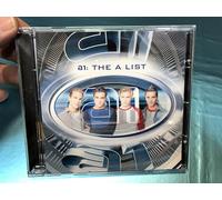 A1 - The A List