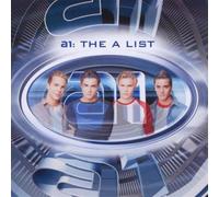 A1 - The A List