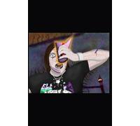 A1 THE HOLLOW MASK WITHIN BOOK 1: A Dark Descent into the Hollow 13 Psychological Horror Saga