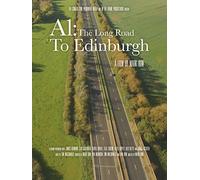 A1: The Long Road to Edinburgh
