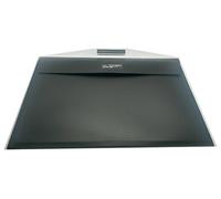 Westfolio Budget Folio Black A1, Plastic Wallet Art Bag Folder, Essentials, Project Folders, Portable Carrier Art, Painting, For School, Art Class, University, College, Homework, Projects