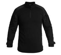A10 Equipment Ubas V2 Fighter Combat Shirt - Black