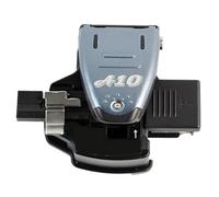 A10 Optical Fiber Cleaver, One-Step Fiber Cutter with Waste Box, One Hand Operation with User-Friendly Design