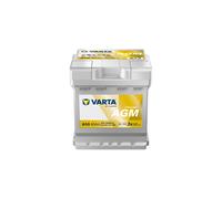 A10 VARTA DYNAMIC AGM 202AGM Ford Mustang MachE Auxiliary Battery BHAGMH3