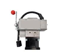 A1000C-F solenoid actuator A1000B-F3 electric throttle controller(12V)
