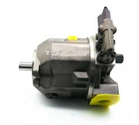 A10VSO45DFR1/31R-VPA12N00 Axial Variable Displacement Piston Pump - High Pressure Hydraulic System Pump, Electric Oil Pump, 1PCS