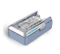 A11-06 21.6V Lithium Battery Pack Cordless Vacuum Cleaner Parts Compatible With Tineco A11 Hero/EX/Master/Pet