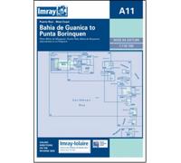 A11 Bahia de Guanica to Punta Borinquen