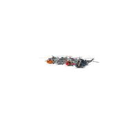 A11006 New Tool-Westland Sea King HAS.1/HAS.2/HAS.5/HU.5 Military Aircraft Model Making kit, Multicolour
