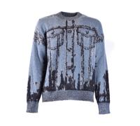 A11214 Round-neck Knitwear M