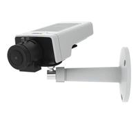 Axis 02483-001 security camera Box Indoor & outdoor 1920 x 1080 pixels Wall